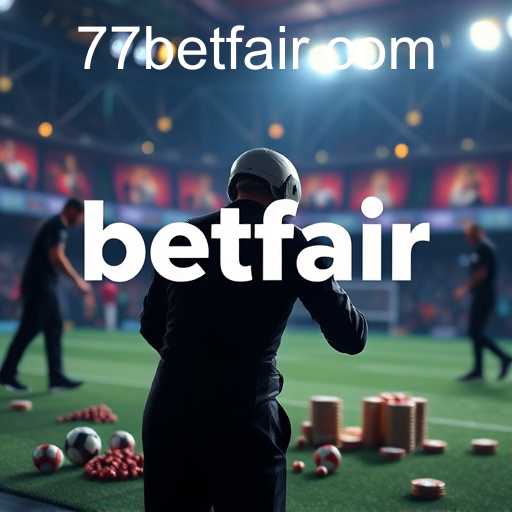 Betfair Revolutionizes Interactive Gaming