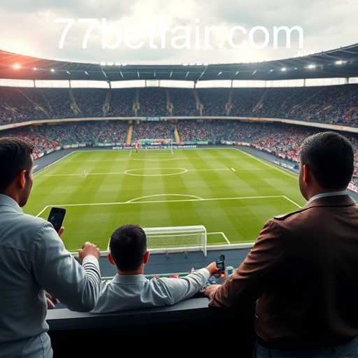 The Rising Influence of Betfair in Online Gaming