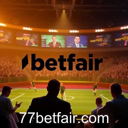 Betfair: Navigating the Future of Online Gaming