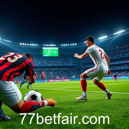 Betfair Revolutionizes Online Gaming